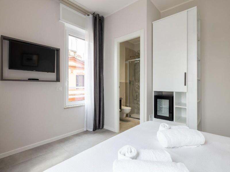 Belli San Giovanni Guest House image