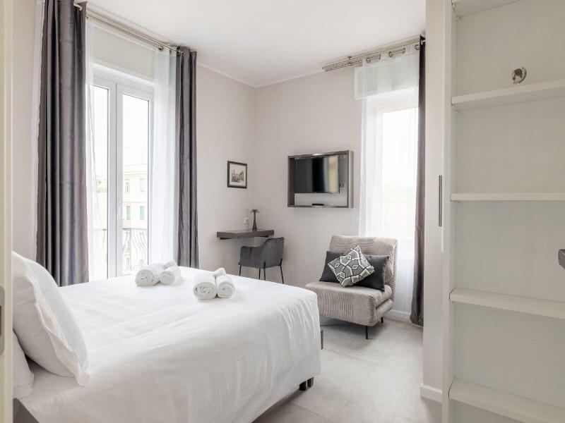 Belli San Giovanni Guest House image