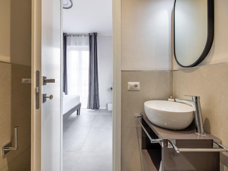 Belli San Giovanni Guest House image