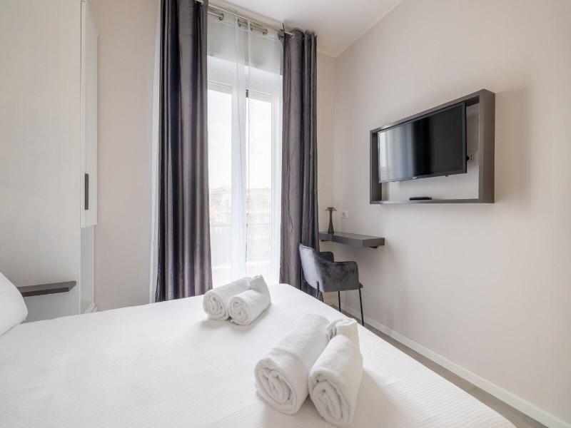 Belli San Giovanni Guest House image