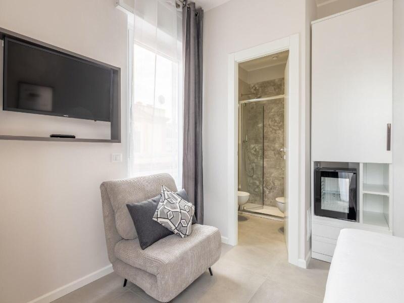 Belli San Giovanni Guest House image