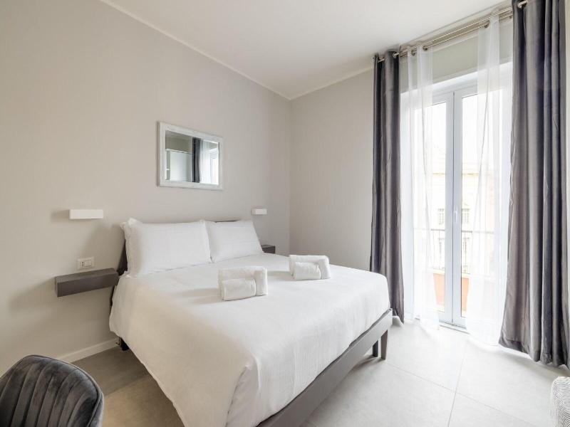 Belli San Giovanni Guest House image