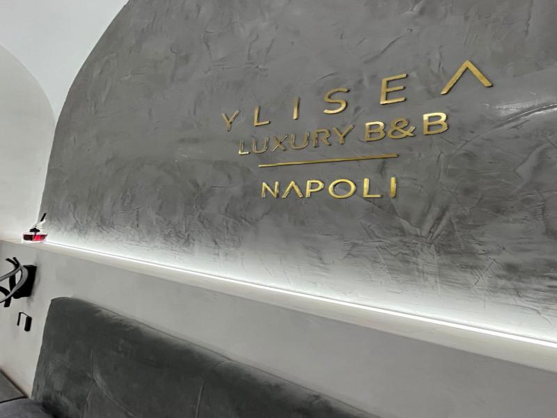 Ylisea Luxury B&b image