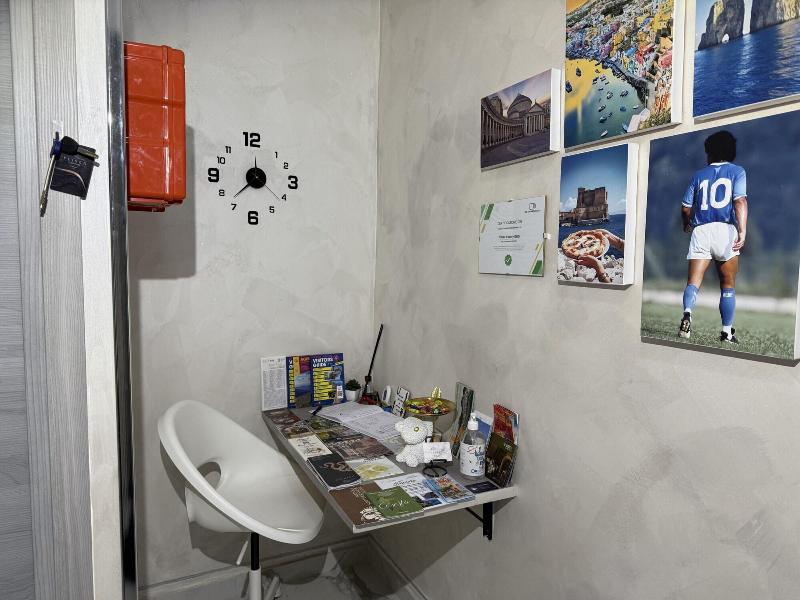 Ylisea Luxury B&b image