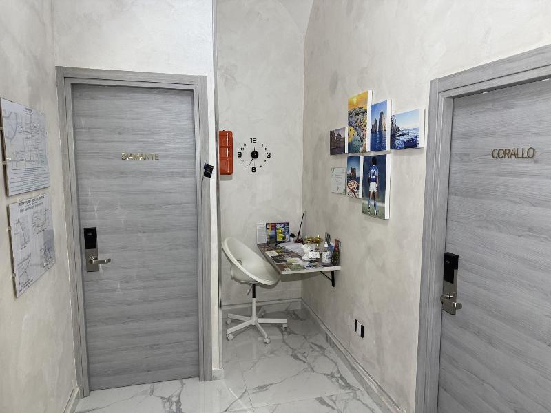 Ylisea Luxury B&b image