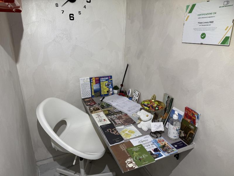 Ylisea Luxury B&b image