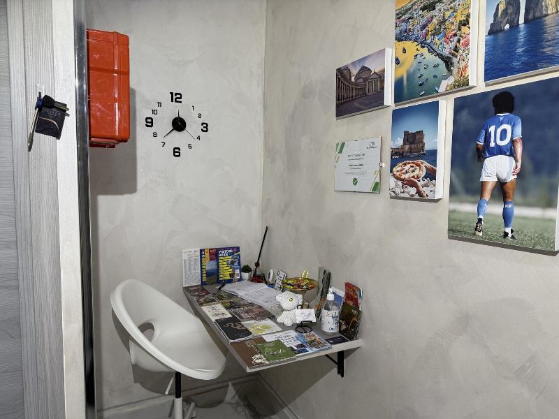 Ylisea Luxury B&b image
