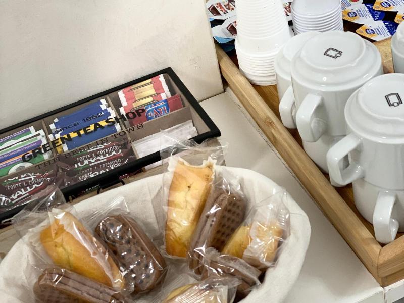 Ylisea Luxury B&b image