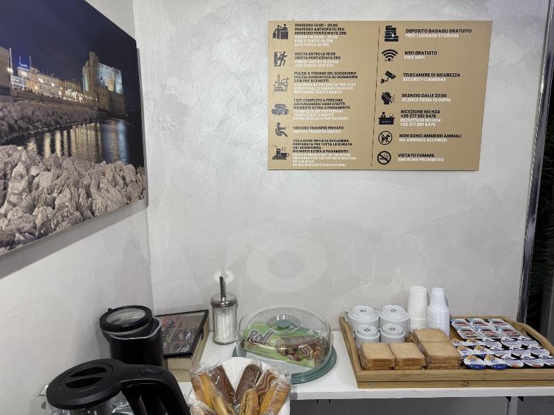 Ylisea Luxury B&b image