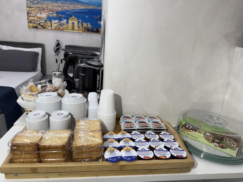 Ylisea Luxury B&b image