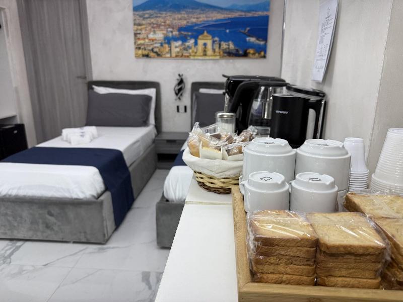 Ylisea Luxury B&b image
