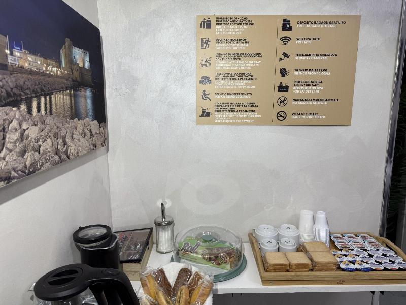 Ylisea Luxury B&b image