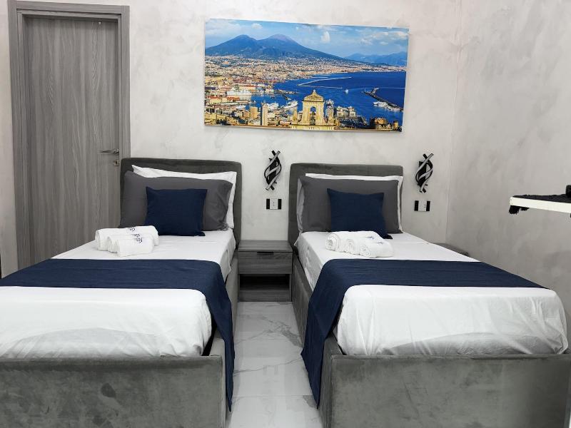 Ylisea Luxury B&b image