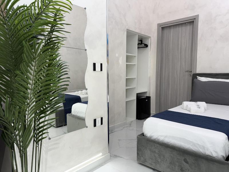 Ylisea Luxury B&b image