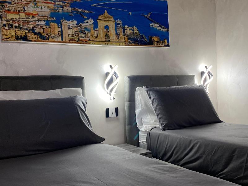 Ylisea Luxury B&b image