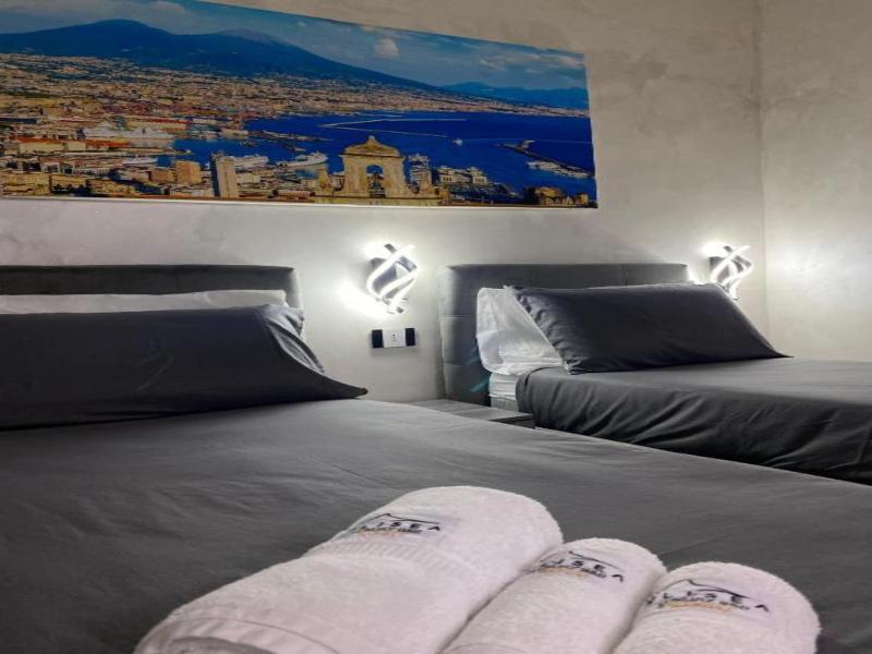Ylisea Luxury B&b image