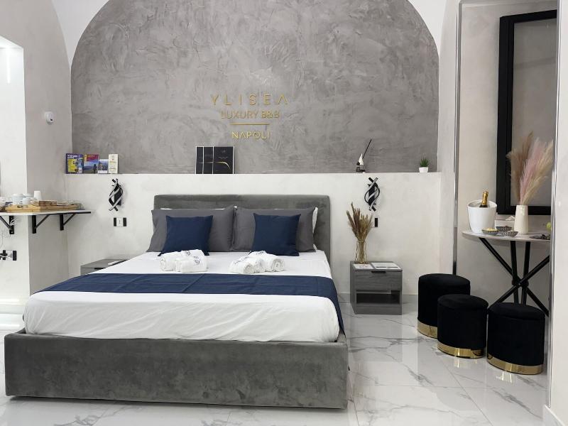 Ylisea Luxury B&b image