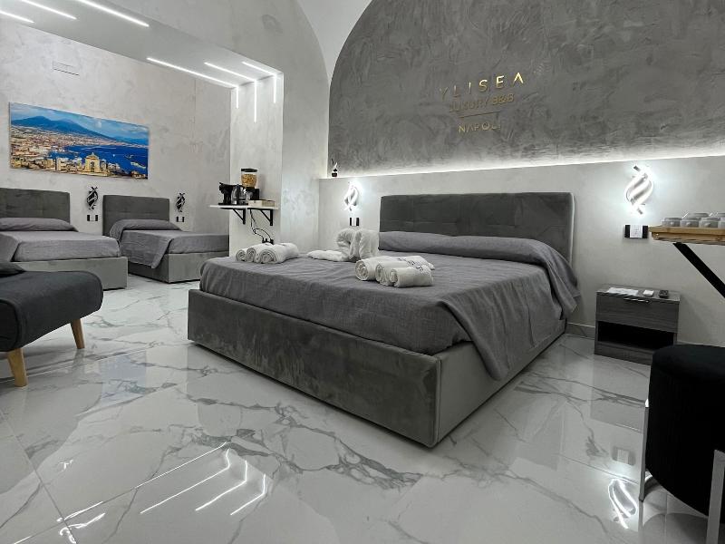 Ylisea Luxury B&b image