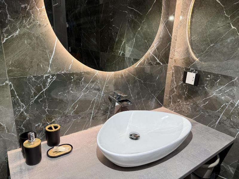 Ylisea Luxury B&b image