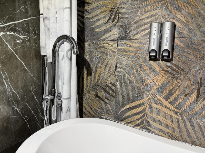 Ylisea Luxury B&b image
