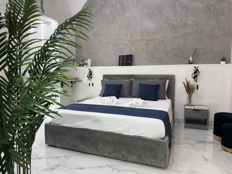 Ylisea Luxury B&b image