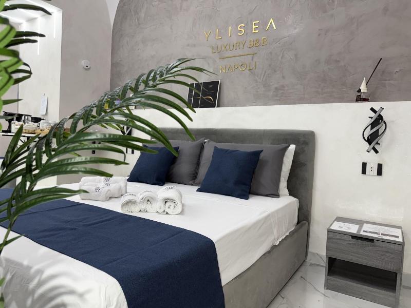 Ylisea Luxury B&b image