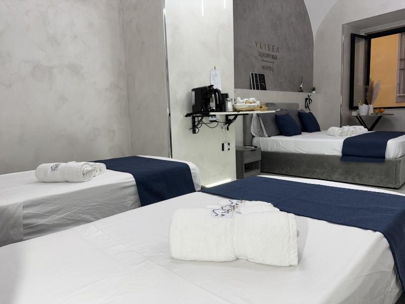 Ylisea Luxury B&b image