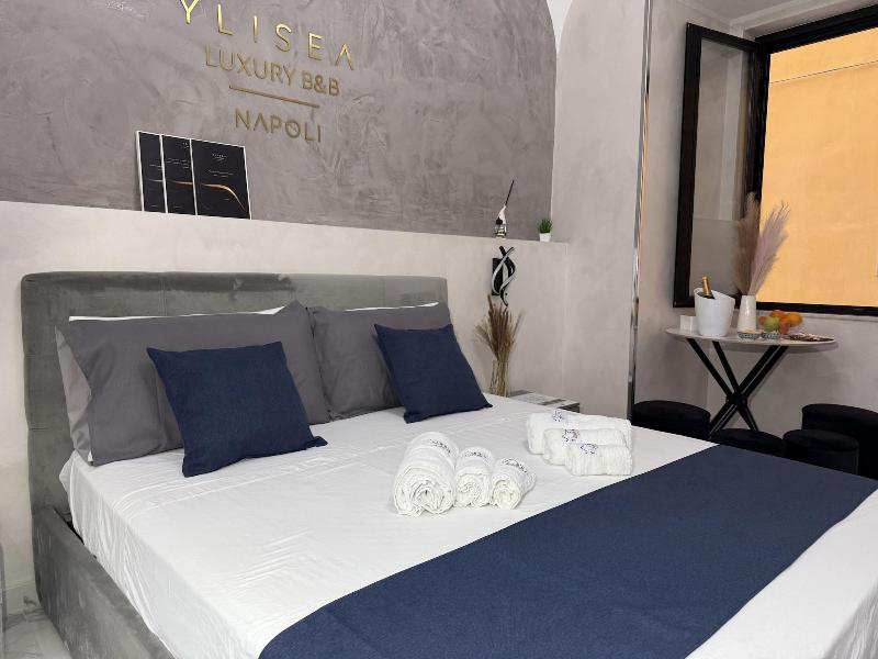 Ylisea Luxury B&b image