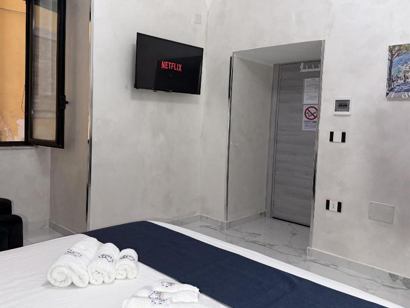 Ylisea Luxury B&b image