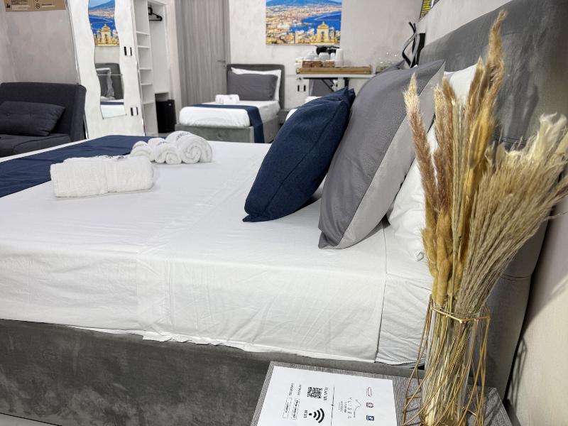 Ylisea Luxury B&b image