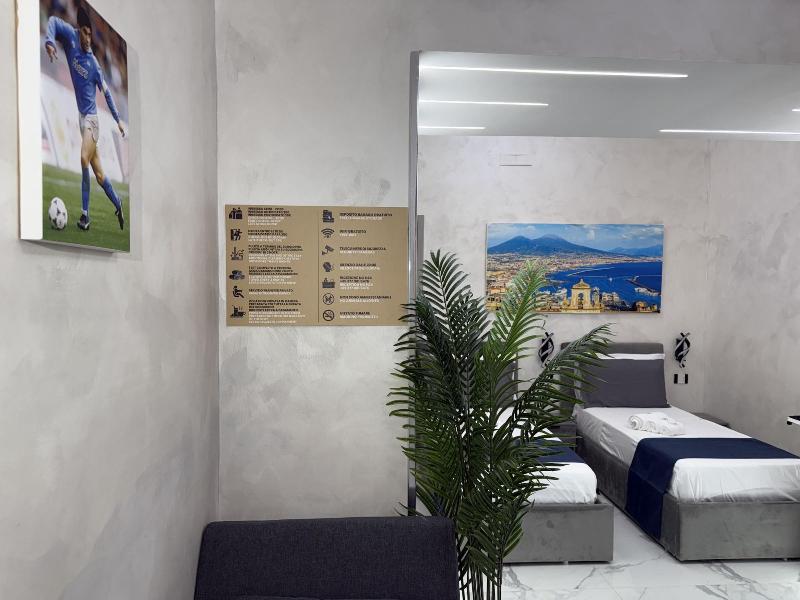 Ylisea Luxury B&b image