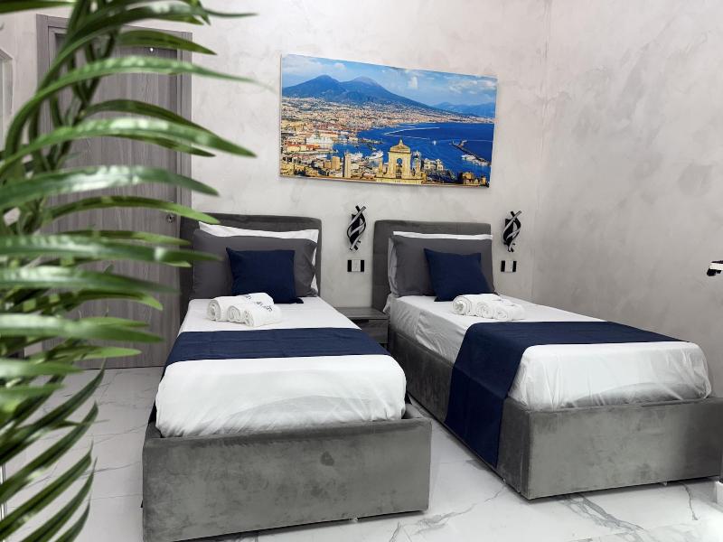 Ylisea Luxury B&b image