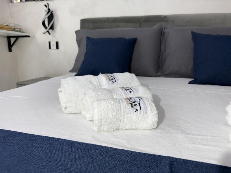 Ylisea Luxury B&b image