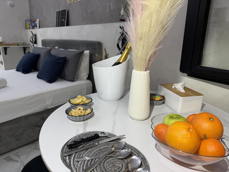 Ylisea Luxury B&b image