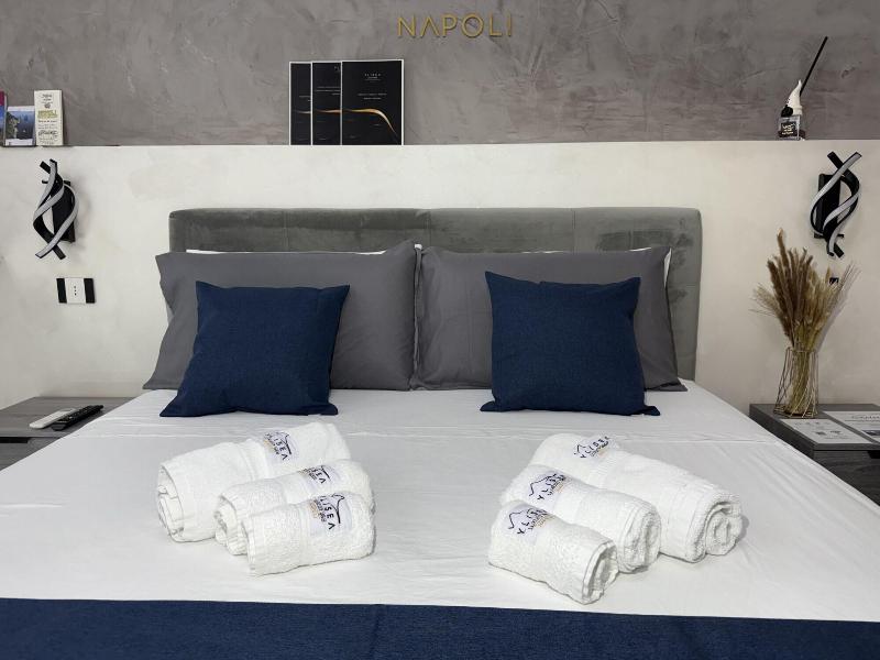 Ylisea Luxury B&b image