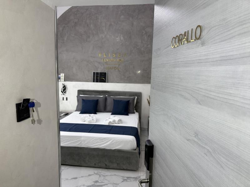 Ylisea Luxury B&b image