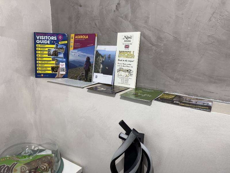 Ylisea Luxury B&b image