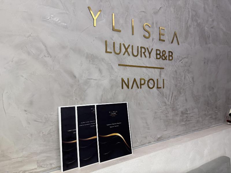 Ylisea Luxury B&b image