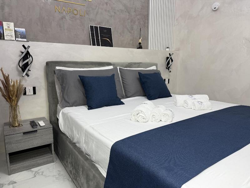 Ylisea Luxury B&b image