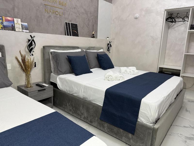 Ylisea Luxury B&b image