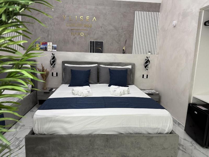 Ylisea Luxury B&b image