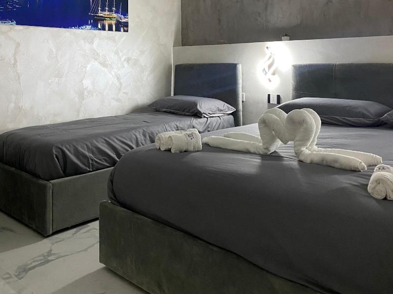 Ylisea Luxury B&b image