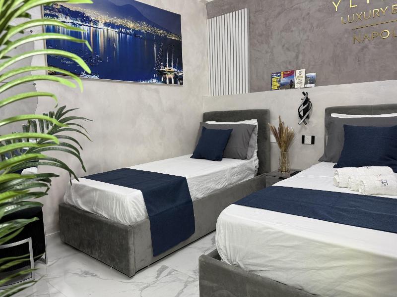 Ylisea Luxury B&b image