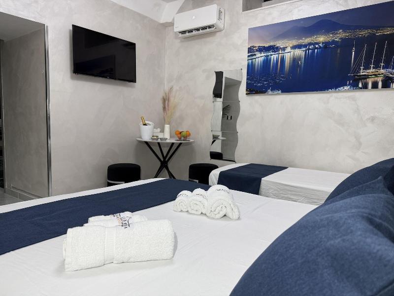 Ylisea Luxury B&b image