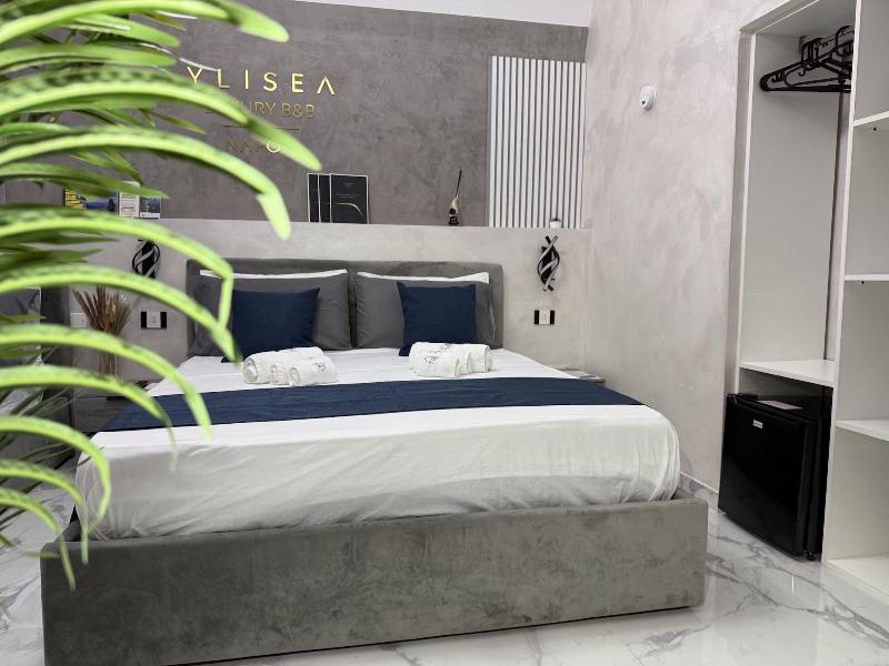 Ylisea Luxury B&b image