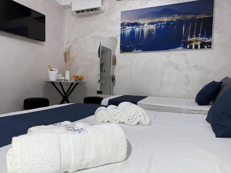 Ylisea Luxury B&b image