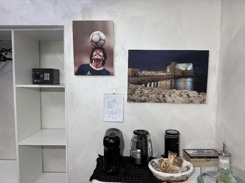 Ylisea Luxury B&b image