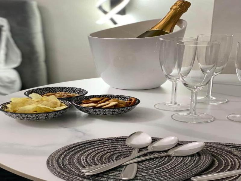 Ylisea Luxury B&b image