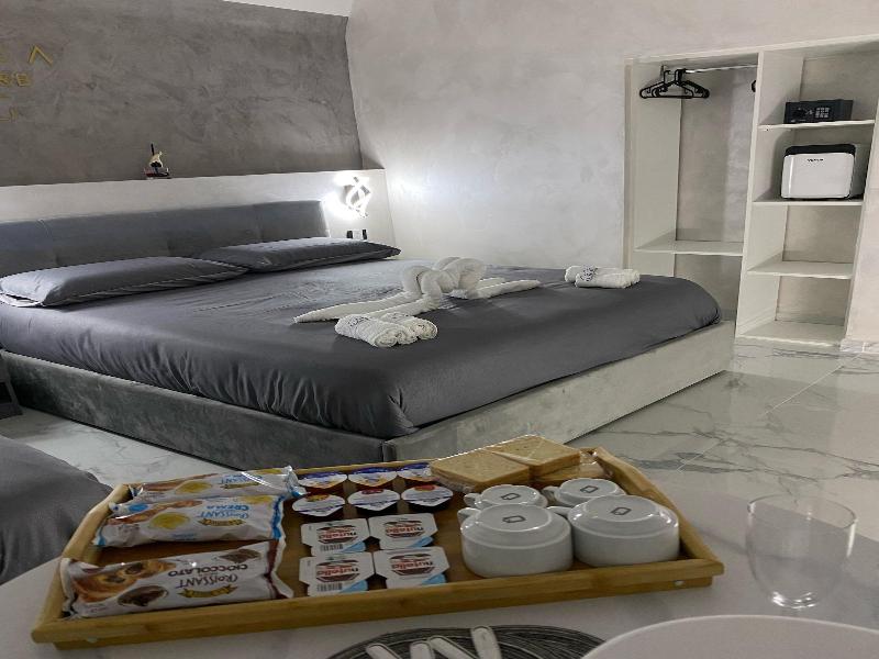 Ylisea Luxury B&b image
