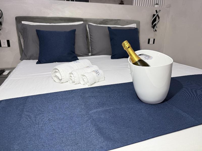 Ylisea Luxury B&b image